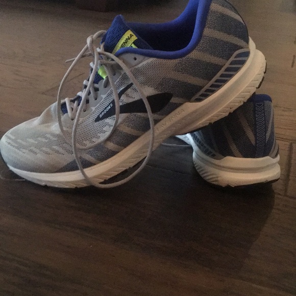 brooks glycerin 12 womens wide